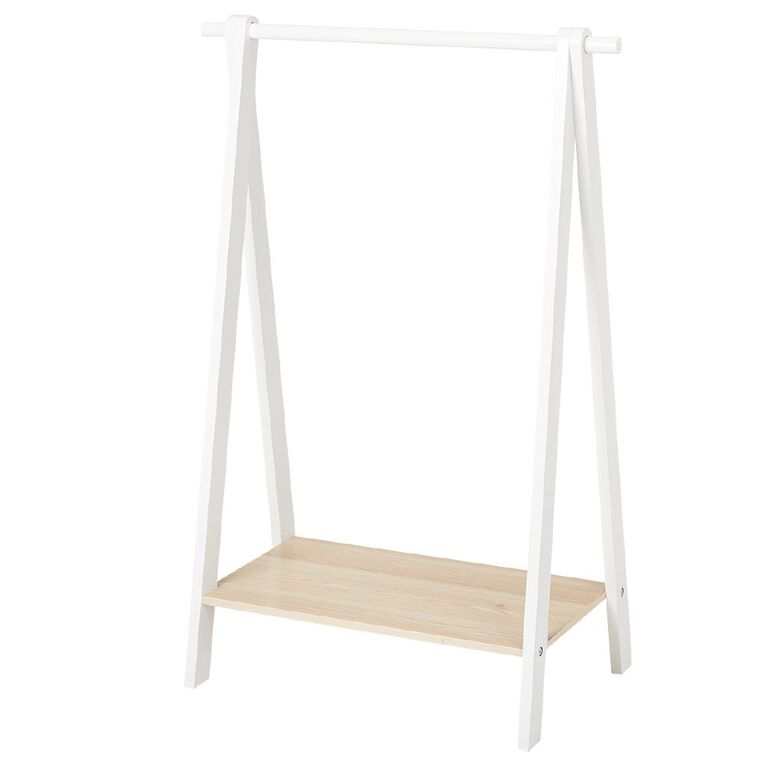 Living Co Pandi Kids Garment Rack The Warehouse Living Co Pandi Kids Garment Rack, Kids Garment Rack
