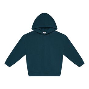 Young Original Plain Hoodie