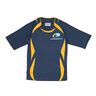 Navy/Gold