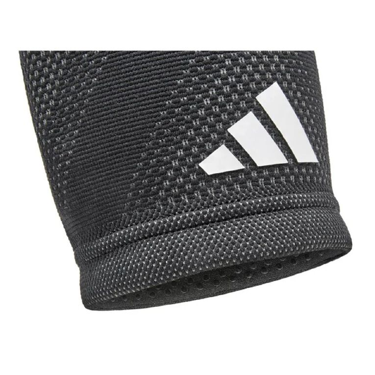 Adidas Aeroready Elbow Support Black Medium, , hi-res