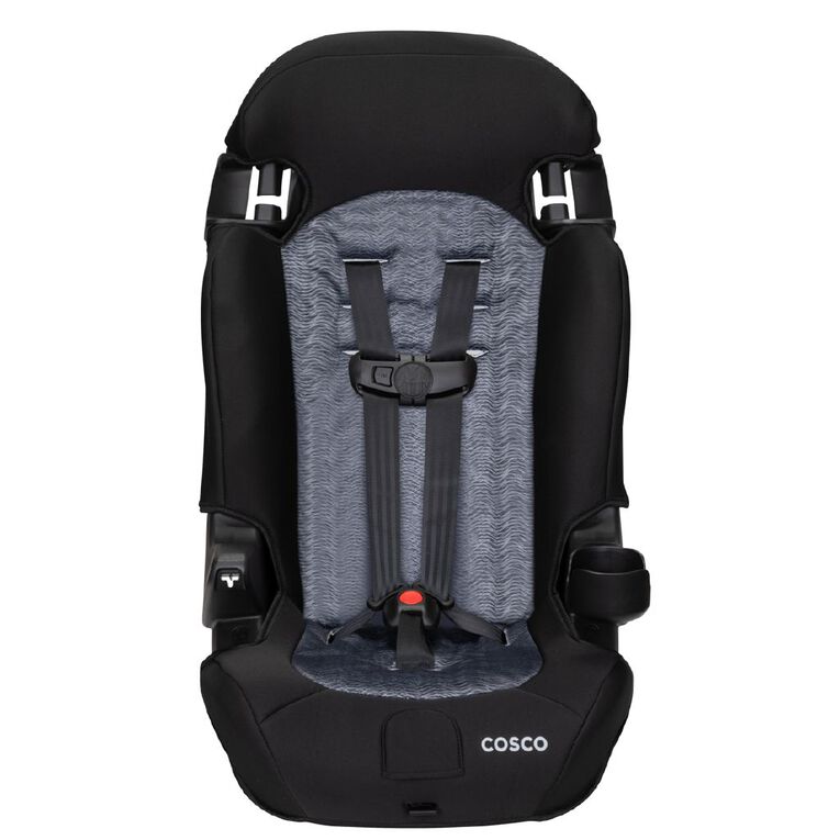 Cosco Kids Finale 2 in 1 Booster Car Seat - Fiberwave II, , hi-res