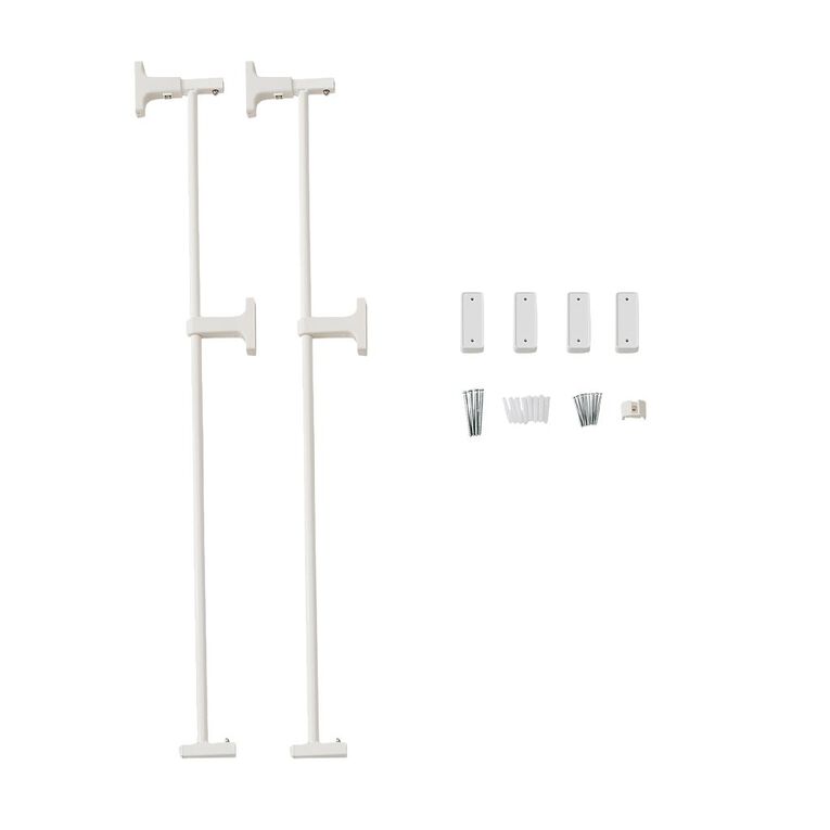Babywise Convertible Security Gate, , hi-res