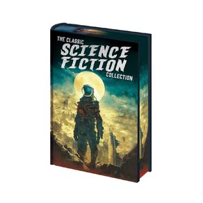 The Classic Science Fiction Collection