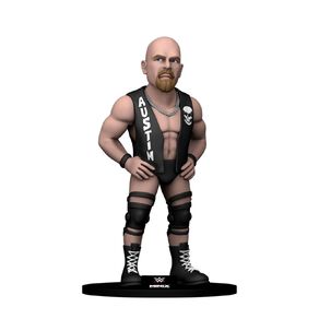 Minix Stone Cold Steve Austin