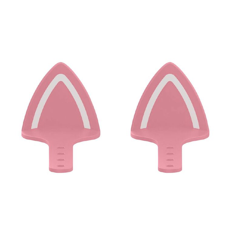 Playmax Cat Ears White, , hi-res