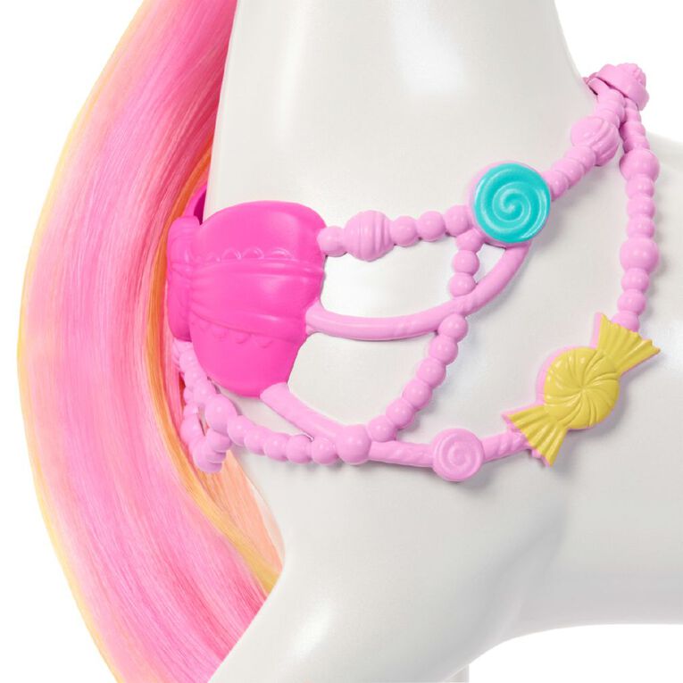 Barbie Nutcracker Land of Sweets Horse, , hi-res