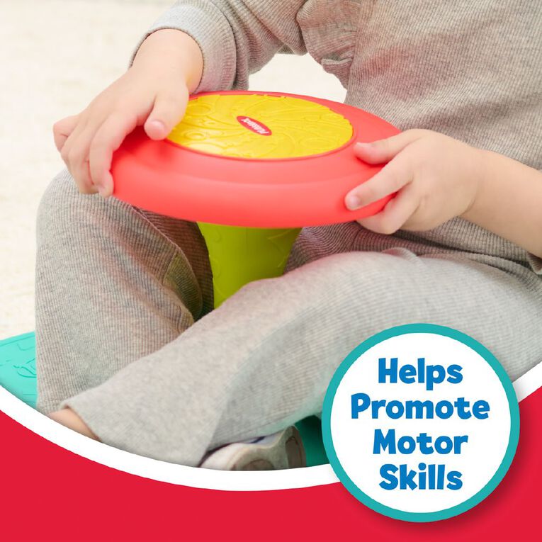 Playskool Sit N Spin, , hi-res