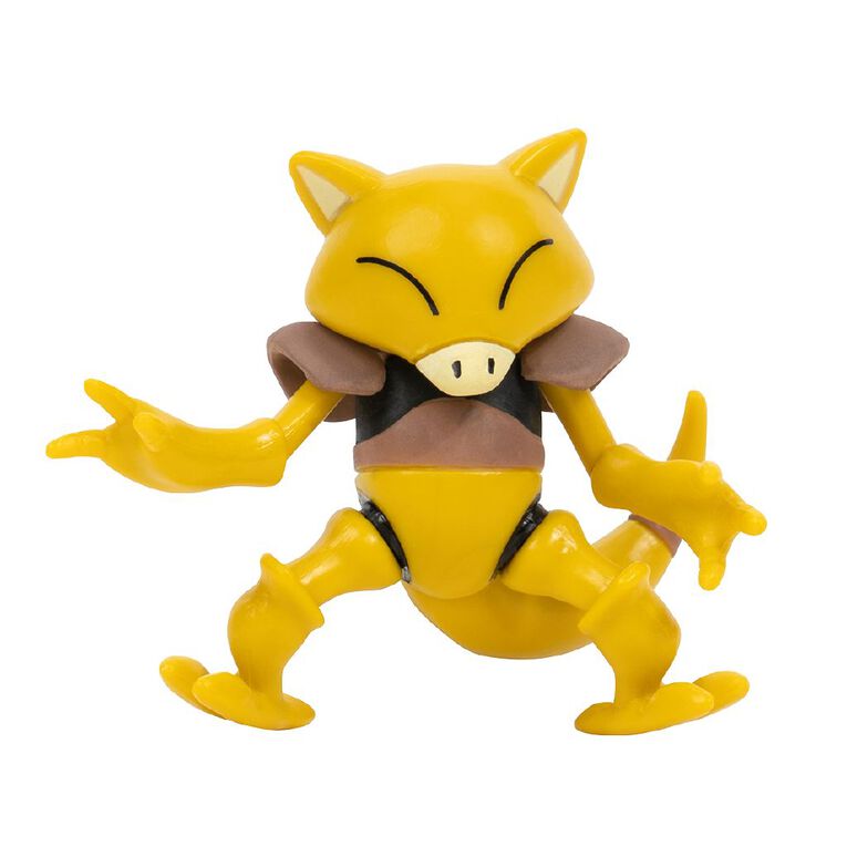Pokemon 5cm and 8cm Figure Series 22 3 Pack, , hi-res