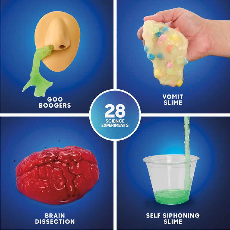 Discovery Kids Creepy Science Lab, , hi-res