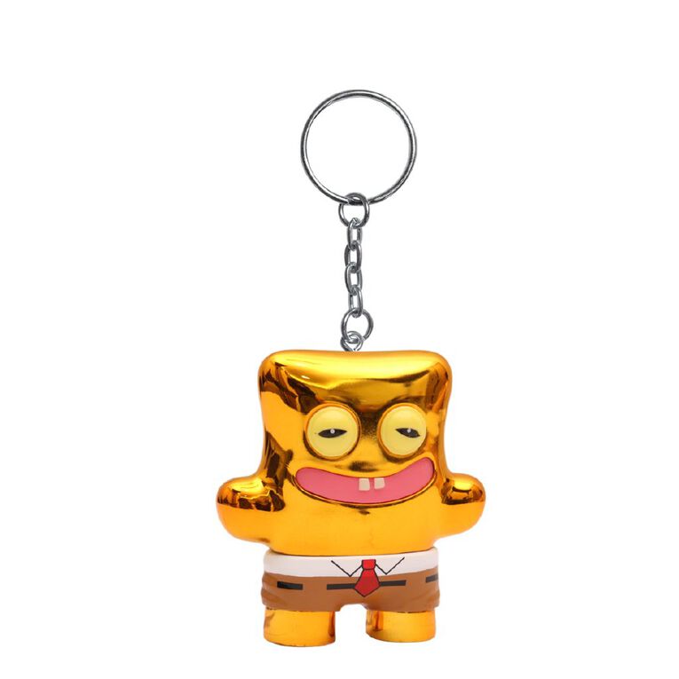 Fuggler Collectible Keychain Blind Bag Series 2 Assorted, , hi-res