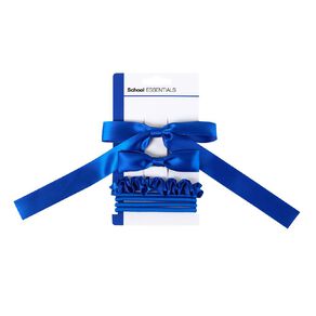 School Essentials Set Blue