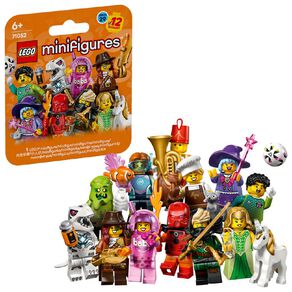 LEGO Minifigures Minifigures Series 29 71052