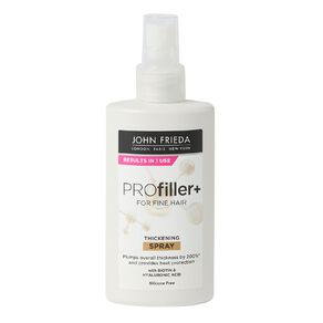 john frieda profiller thickening spray 180ml 1 each