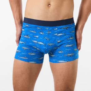 H&H Men's Trunks 3 Pack