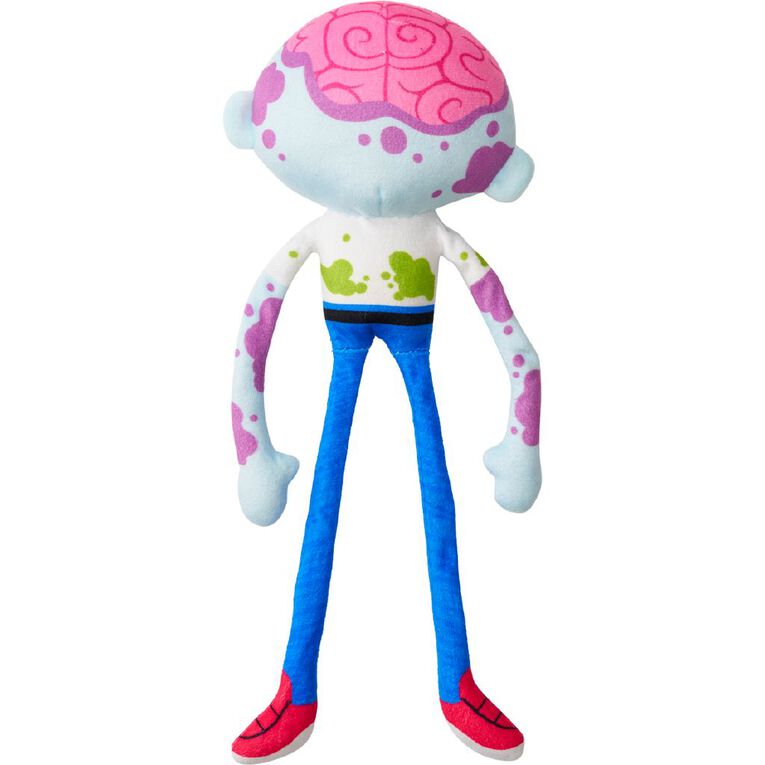 Limbz Plush Series 1 Assorted 30cm, , hi-res