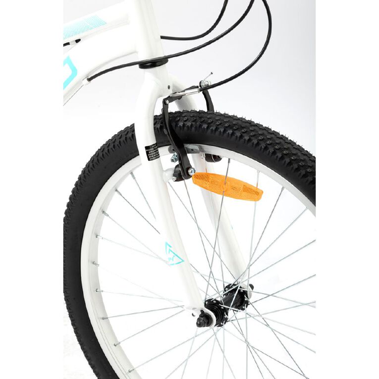 Milazo 24 Inch Luna Steel Mountain Bike 7 Speed, , hi-res