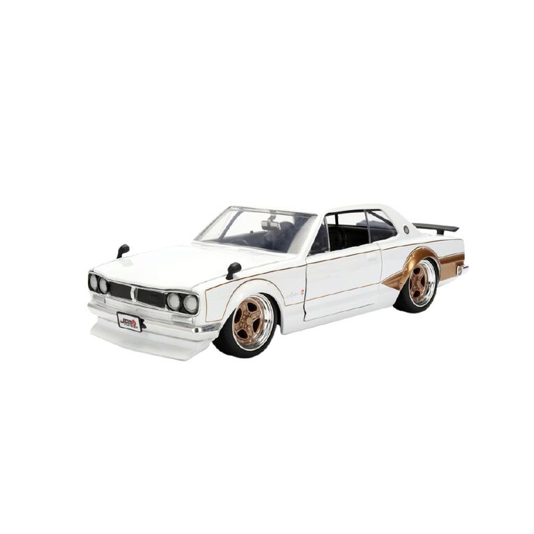 Jada JDM Tuners 1:24 Diecast Assorted, , hi-res