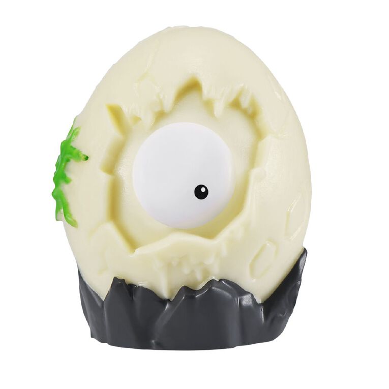 Zuru Smashers Dino Island Smash Eggs, , hi-res
