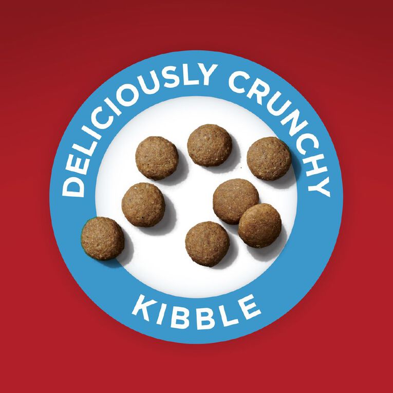 PURINA ONE Puppy Chicken Dry Dog Food 2.5kg, , hi-res