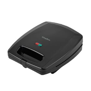 Living & Co 4 Slice Waffle Maker