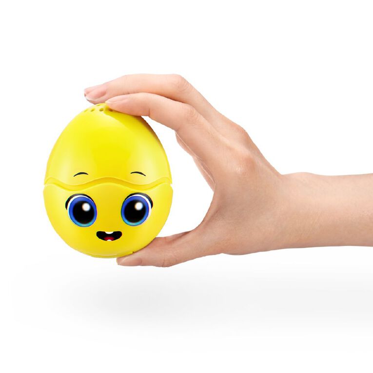 Zuru Eggywawa School Surprise Egg Series 1, , hi-res