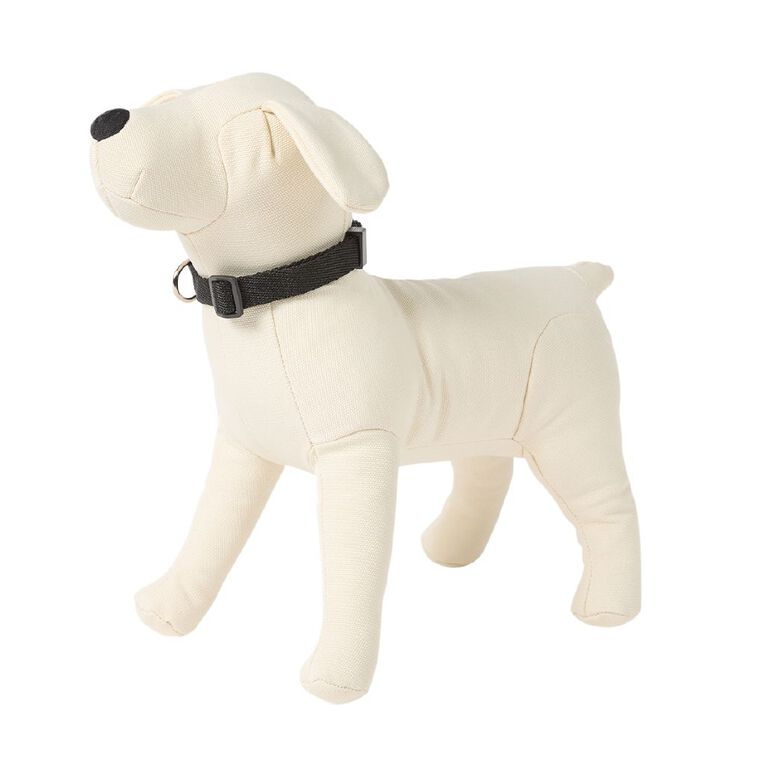 Pet HQ Nylon Dog Collar Small, , hi-res