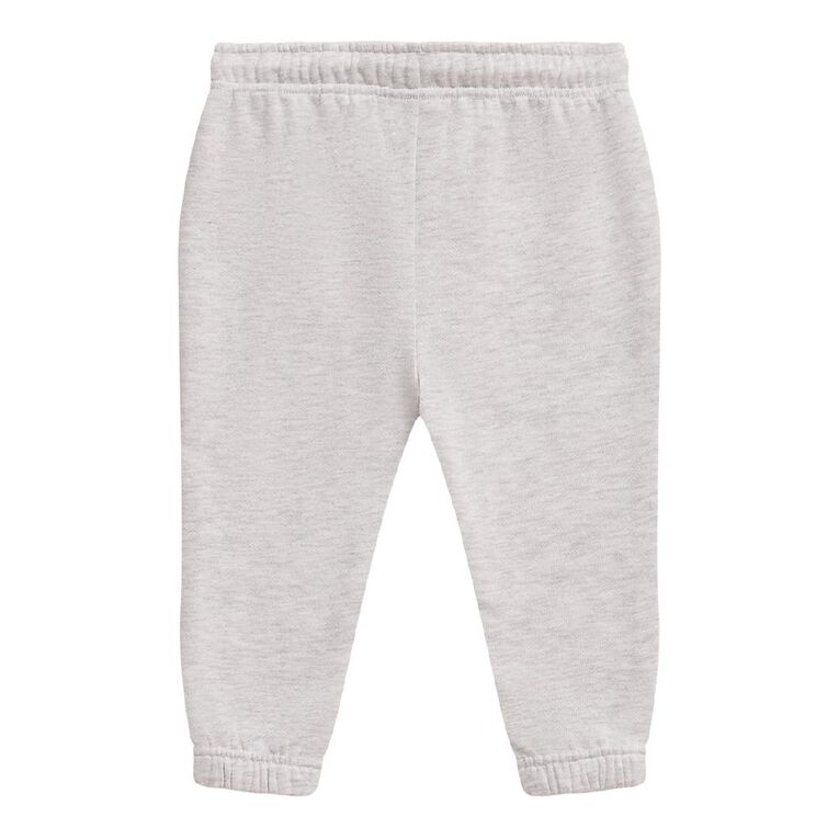 Young Original Toddler Print Trackpants, Grey Light, hi-res