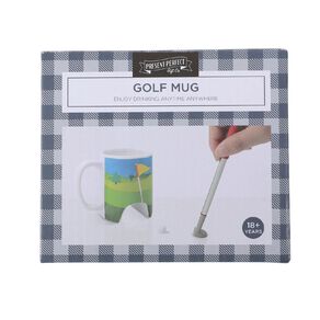 Golf Mug
