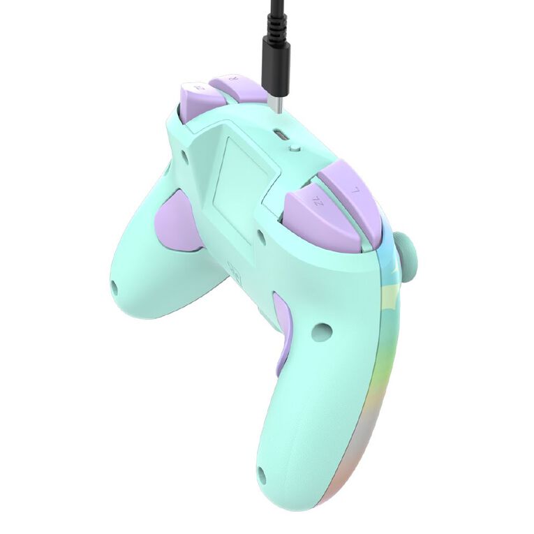 Turtle Beach Rematch Wireless Controller Starry Dream NWS2, , hi-res