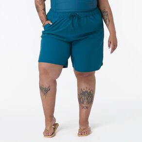 H&H Women's PS Size Stretch Boardshorts