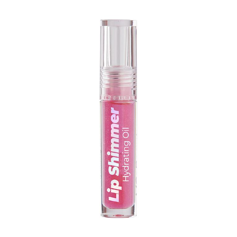 MCoBeauty Lip Shimmer Hydrating Oil Party, , hi-res