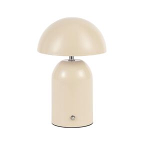 Living & Co Elle Rechargeable Lamp Taupe