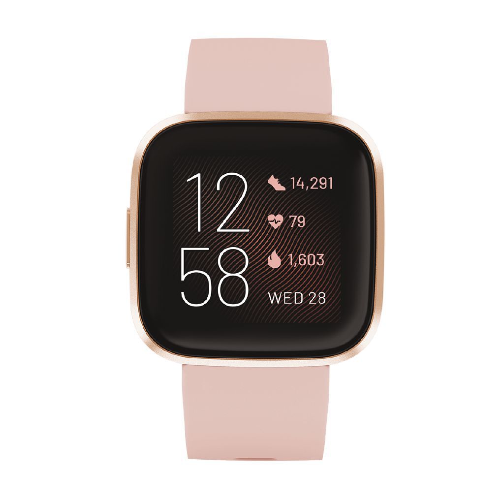 fitbit watch nz