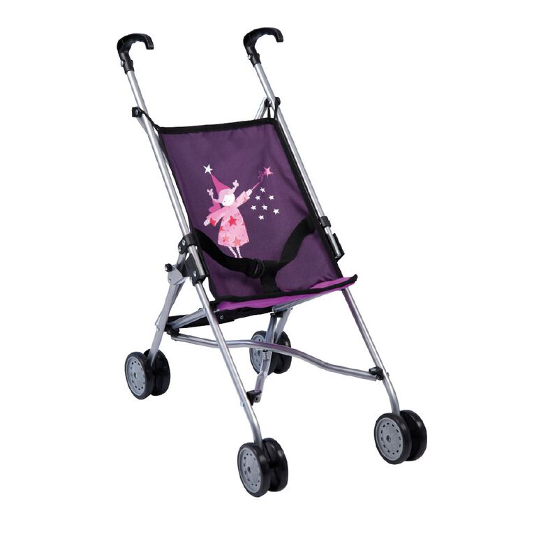 Bayer Dolls Buggy, , hi-res