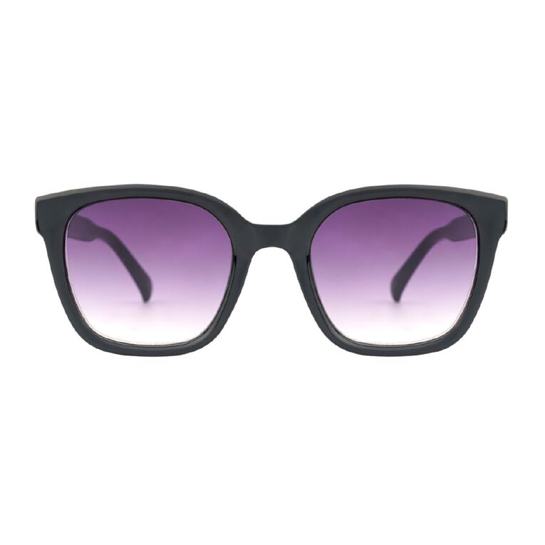 H&H Women's Square Frame Sunglasses, , hi-res