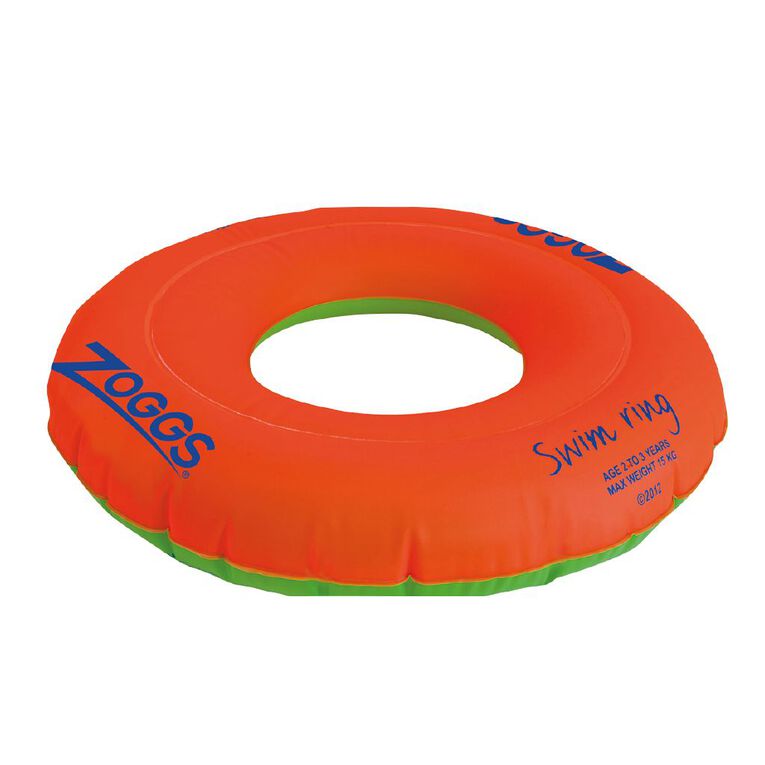 Zoggs Swimming Ring 1-3 Years, , hi-res