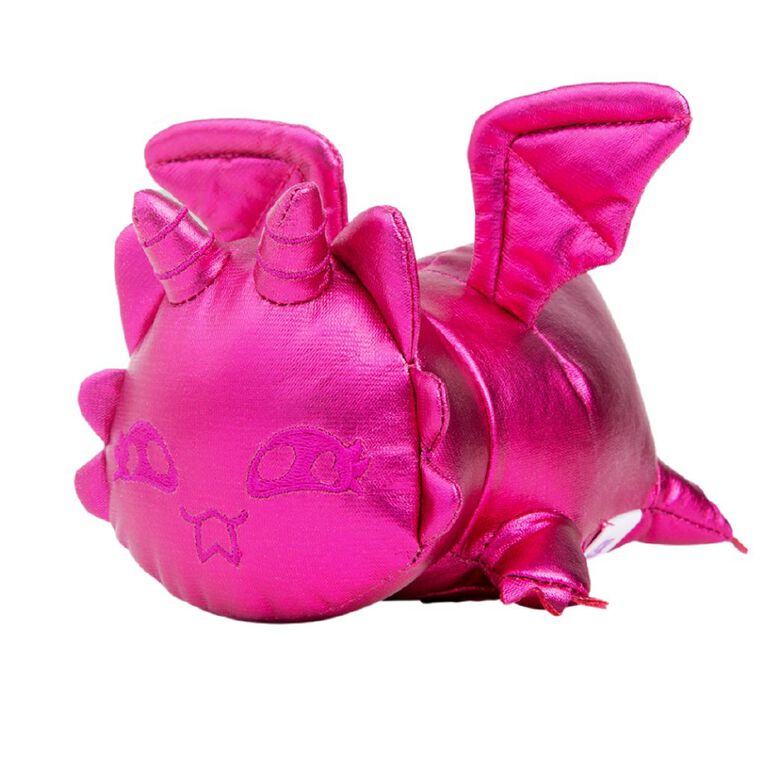 Aphmau Mystery MeeMeows 6 Inch Plush Dragon, , hi-res