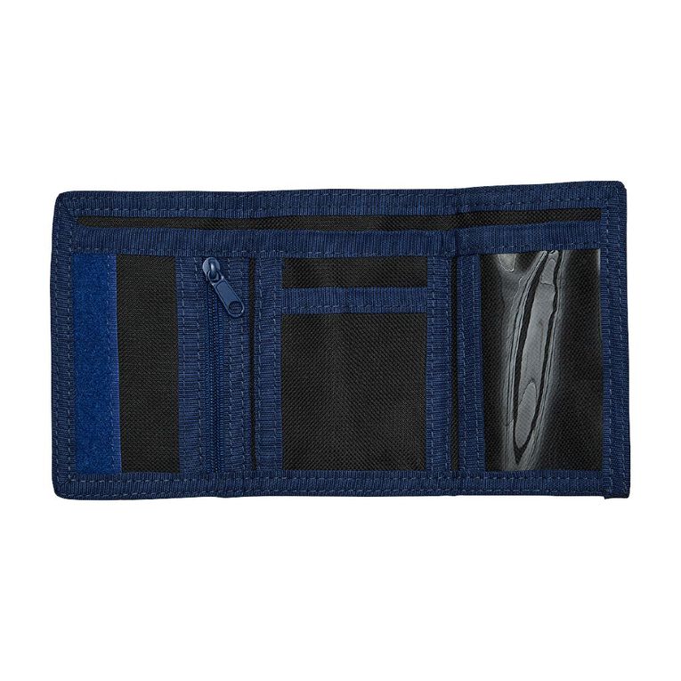 Spider-Man Kids' Wallet, Red Mid, hi-res