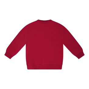 Young Original Plain Crew Sweat