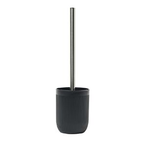 Living & Co Toilet Brush Plastic Black