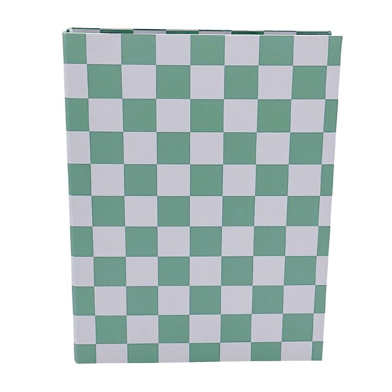 Uniti Urban Ringbinder A4, , hi-res