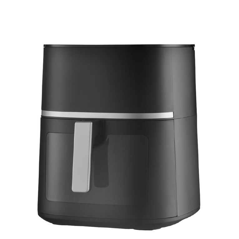 Living & Co Digital Air Fryer 7L, , hi-res