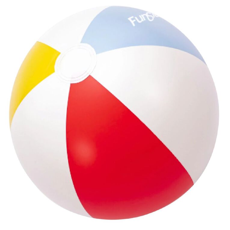 Funsicle Funball 36cm, , hi-res