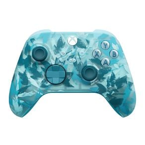 Xbox Wireless Controller Ice Breaker Special Edition