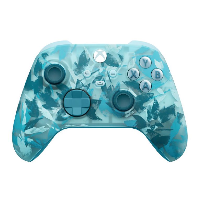 Xbox Wireless Controller Ice Breaker Special Edition, , hi-res