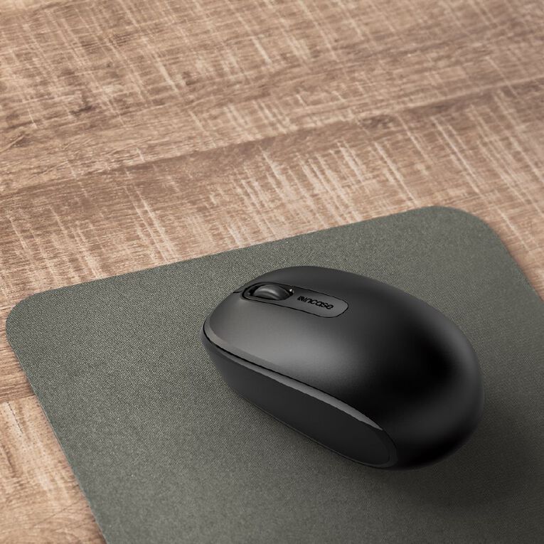 Incase Designed by Microsoft Wireless Mobile Mouse 1850 - Black, , hi-res