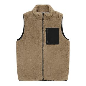 Young Original Sherpa Vest