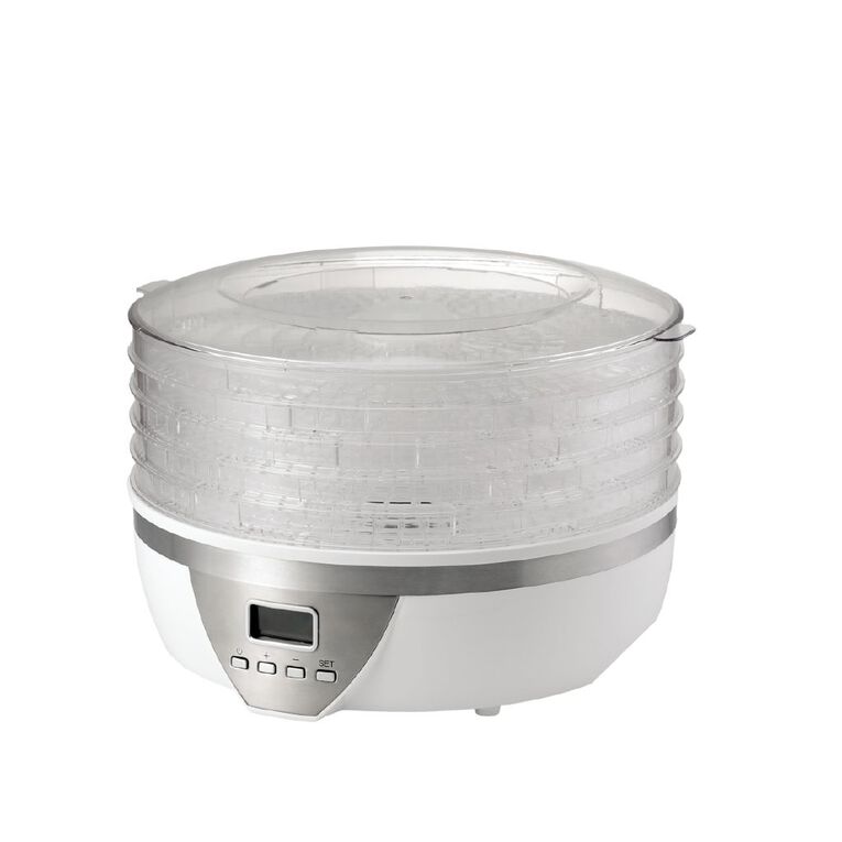 Living & Co Food Dehydrator, , hi-res