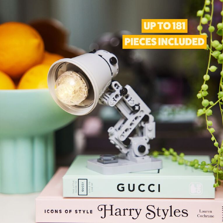 Zuru Max Premium Home Lamp Series 1, , hi-res