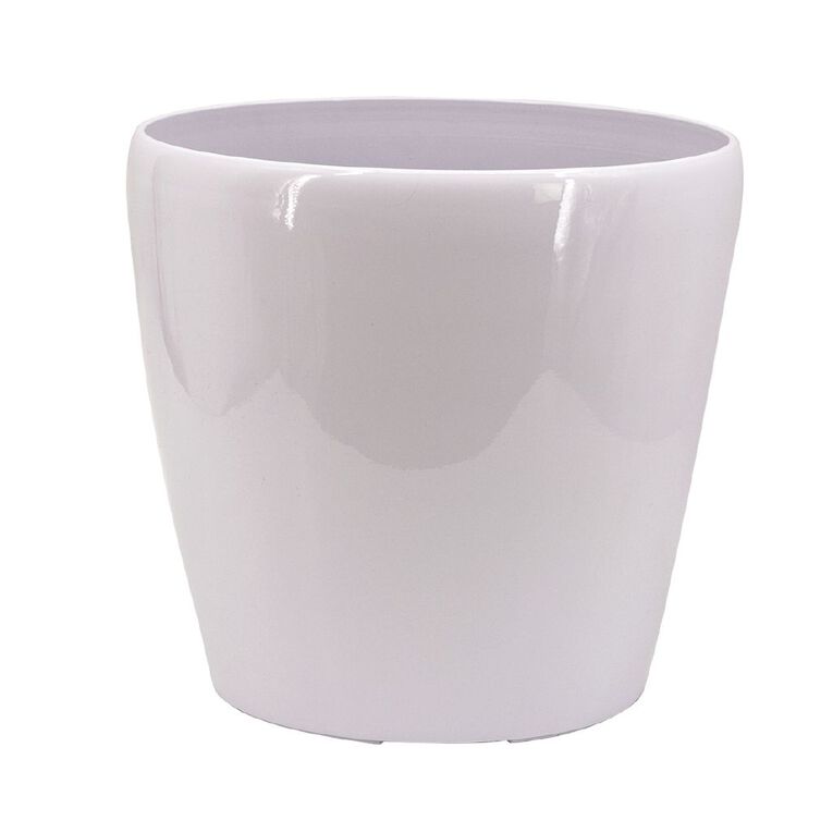 Kiwi Garden Plastic Self Watering Pot 34cm, , hi-res